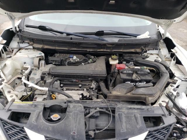 2015 NISSAN ROGUE S - KNMAT2MV8FP533128