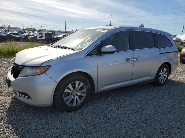 2015 Honda Odyssey Ex VIN: 5FNRL5H48FB007050 Lot: 54722484