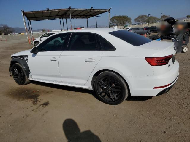 VIN WAUKMAF44HN038369 2017 Audi A4, Ultra Premium no.2