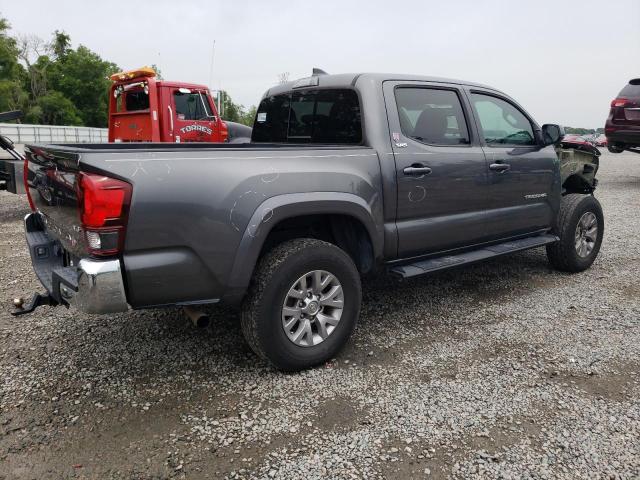 2019 Toyota Tacoma Double Cab VIN: 3TMAZ5CN6KM098546 Lot: 55209654