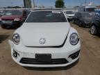 VOLKSWAGEN BEETLE R-L photo