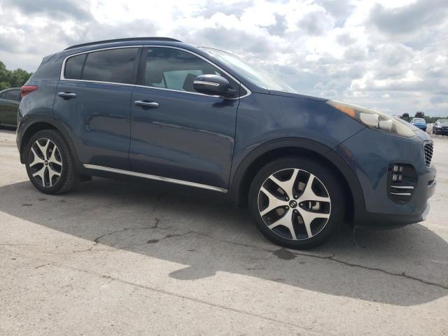 KNDPR3A66J7403160 2018 Kia Sportage Sx