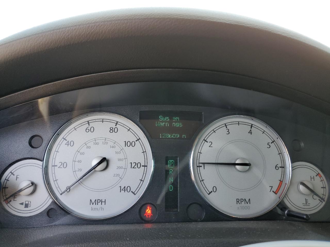 2C3KA53G97H679580 2007 Chrysler 300 Touring