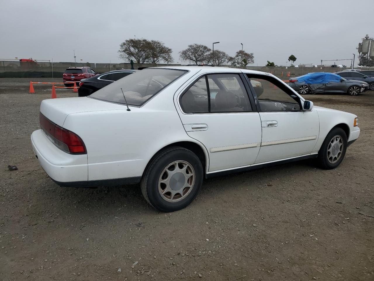 JN1HJ01F4RT208254 1994 Nissan Maxima Gxe