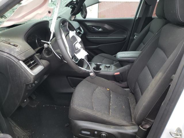 2023 GMC Terrain Sle VIN: 3GKALTEG6PL225589 Lot: 53993974