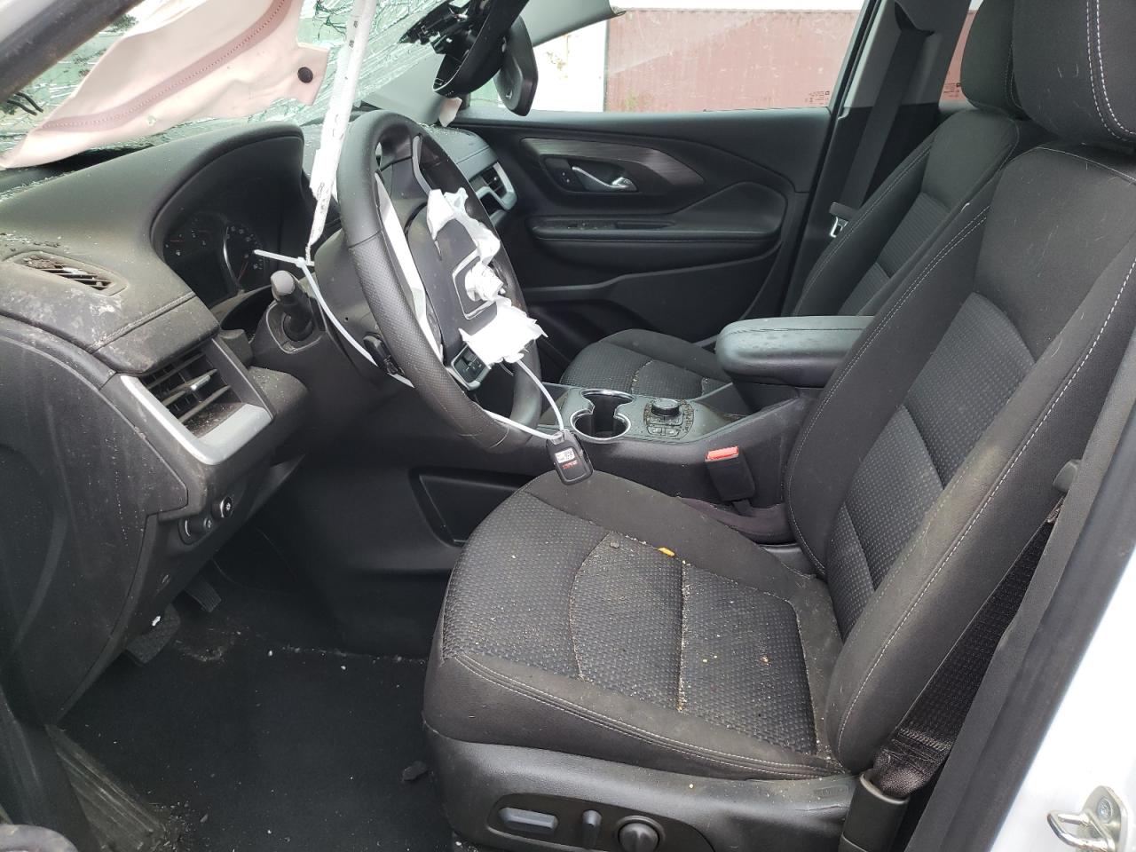 3GKALTEG6PL225589 2023 GMC Terrain Sle