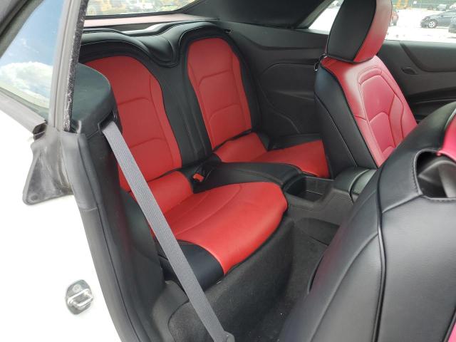 2018 Chevrolet Camaro Lt VIN: 1G1FB3DS8J0143080 Lot: 55965584