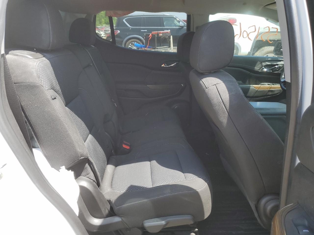 1GKKNRLS5LZ153425 2020 GMC Acadia Sle