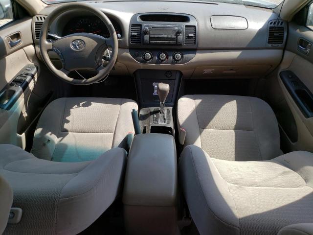 2005 Toyota Camry Le VIN: 4T1BE32K15U623911 Lot: 53662544