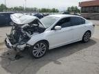 2015 HONDA ACCORD SPO - 1HGCR2F55FA073192