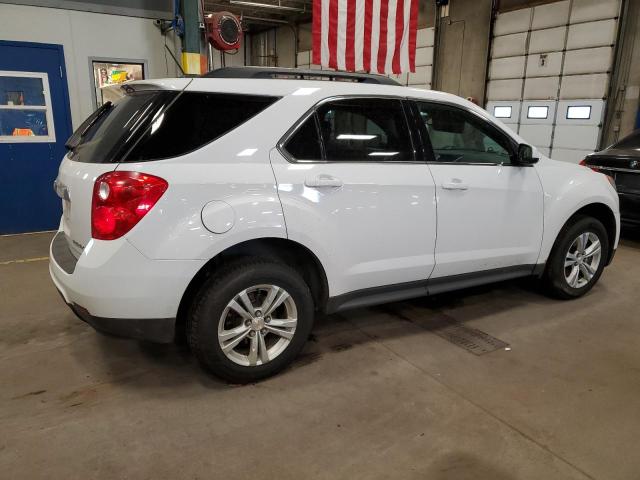 2015 Chevrolet Equinox Lt VIN: 2GNFLFEK2F6282700 Lot: 54673924