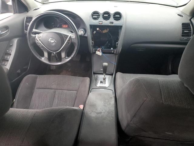 1N4AL2AP4CN461900 2012 Nissan Altima Base