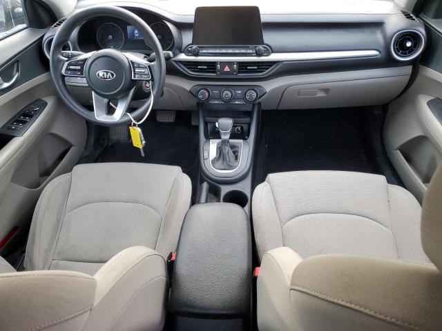 2020 Kia Forte Fe VIN: 3KPF24AD9LE220357 Lot: 54578934