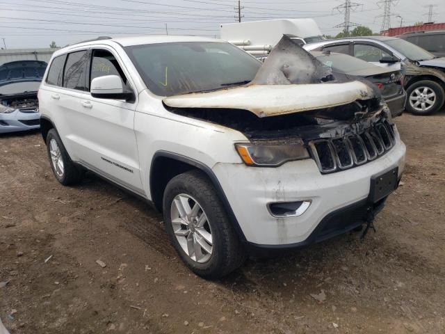 Vin: 1c4rjfag8hc809176, lot: 46985495, jeep grand cher laredo 20174