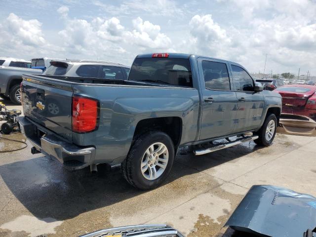 2014 Chevrolet Silverado C1500 Lt VIN: 3GCPCREH9EG480292 Lot: 55313424