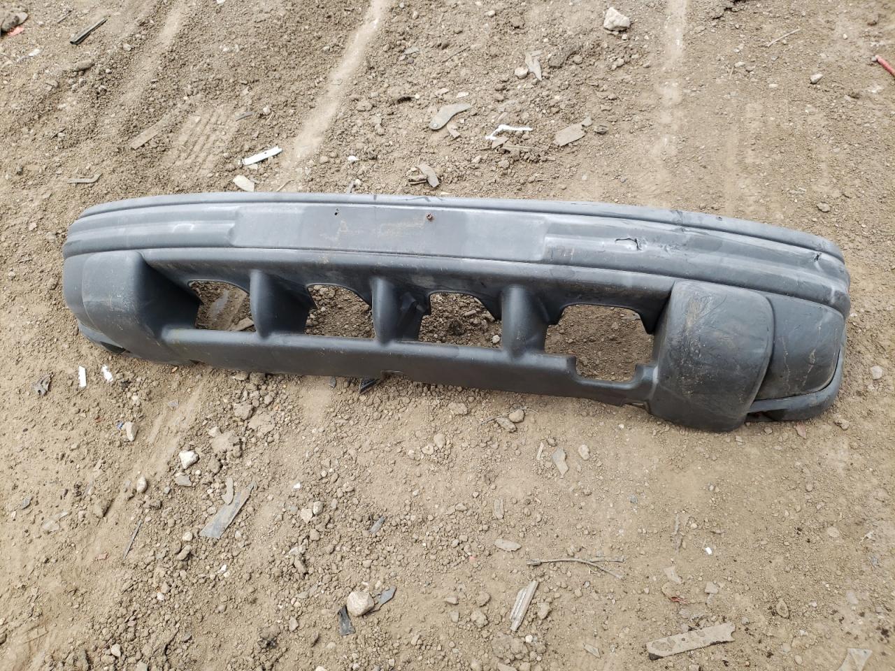 2CNBJ78C626948115 2002 Chevrolet Tracker Zr2