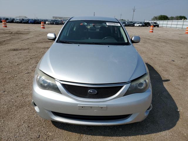 2008 Subaru Impreza 2.5I VIN: JF1GH61608H821597 Lot: 55099844