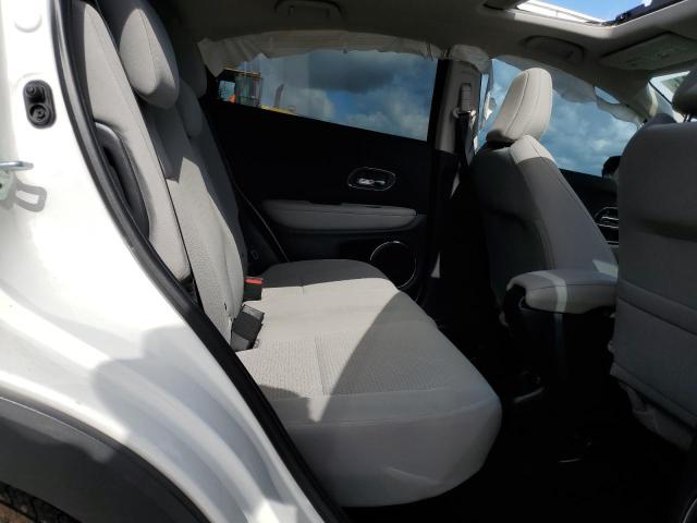 2021 Honda Hr-V Ex VIN: 3CZRU5H51MM729730 Lot: 55439934