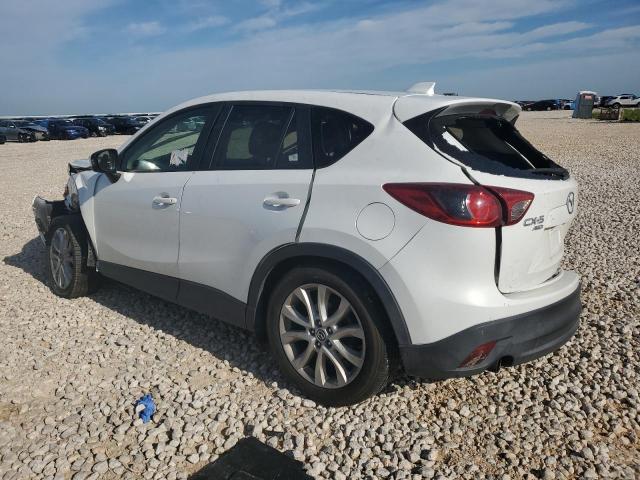 VIN JM3KE4DY3E0385442 2014 Mazda CX-5, GT no.2