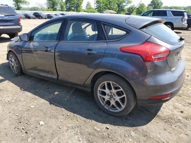 1FADP3K25FL235262 2015 FORD FOCUS - Image 2