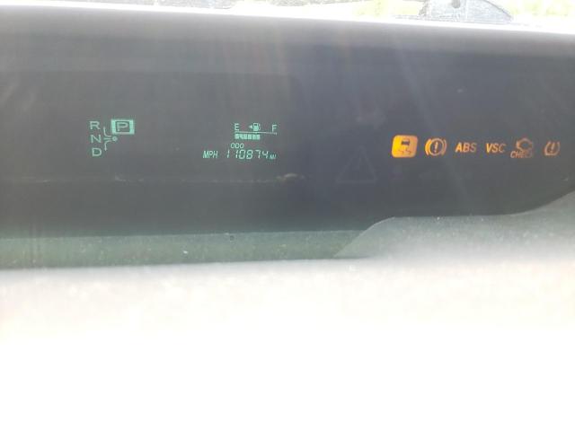 2007 Toyota Prius VIN: JTDKB20U377647026 Lot: 55709814