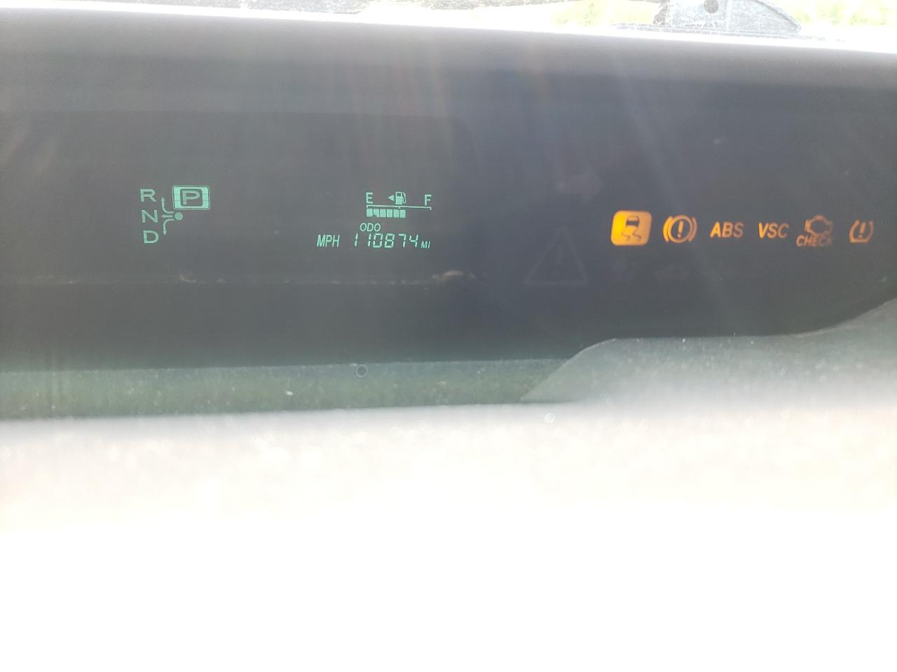 JTDKB20U377647026 2007 Toyota Prius