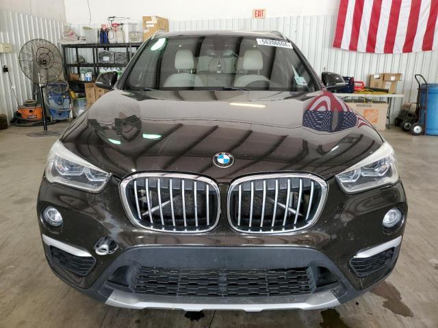 VIN WBXHT3C3XGP887466 2016 BMW X1, Xdrive28I no.5