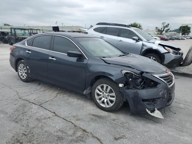 2015 Nissan Altima 2.5 VIN: 1N4AL3AP4FC292810 Lot: 55583324