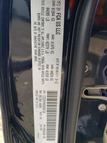 2016 DODGE DART SE - 1C3CDFAAXGD505126