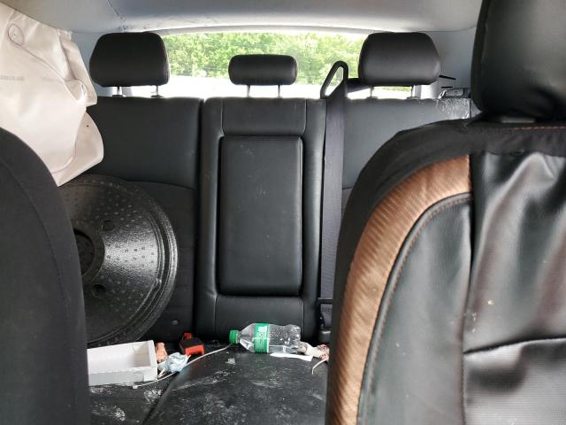 2023 MITSUBISHI OUTLANDER - JA4ARUAU1PU001352
