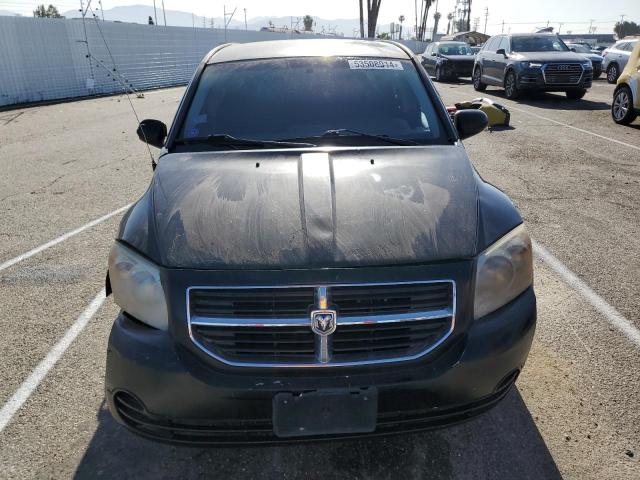 2010 Dodge Caliber Sxt VIN: 1B3CB4HA3AD650609 Lot: 53508914