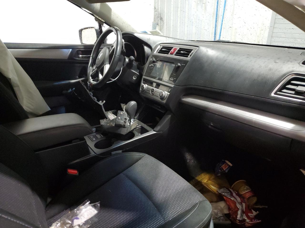 4S4BSACC5F3203418 2015 Subaru Outback 2.5I Premium