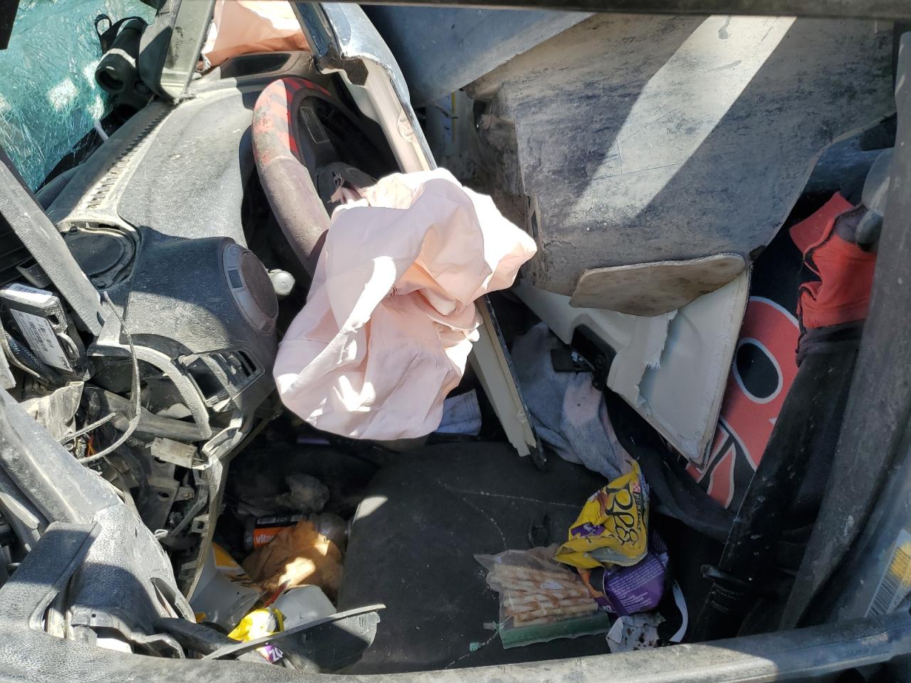 1C4BJWDG9GL267582 2016 Jeep Wrangler Unlimited Sport