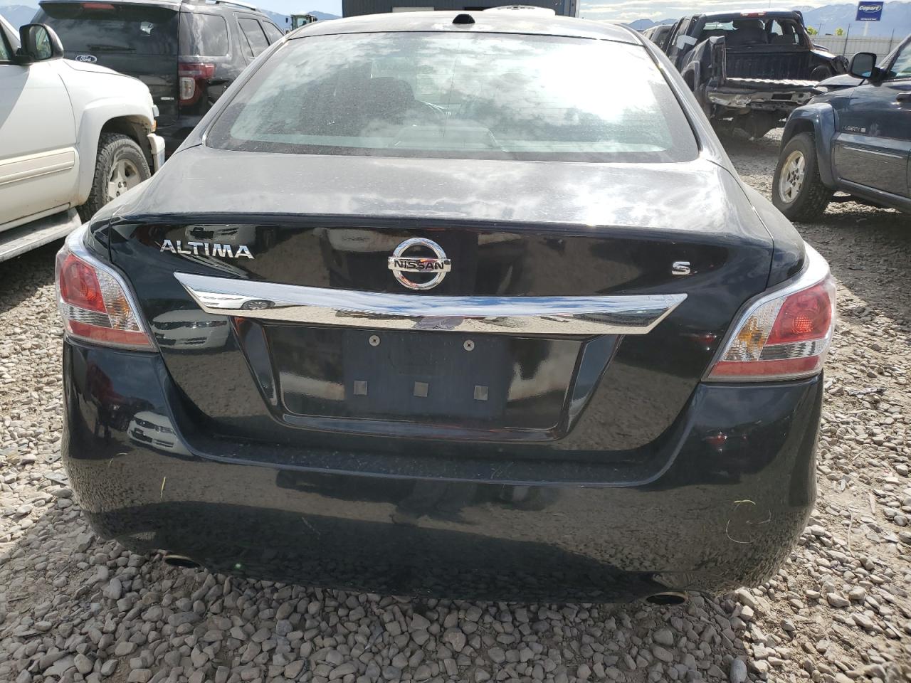 1N4AL3AP2FN356623 2015 Nissan Altima 2.5