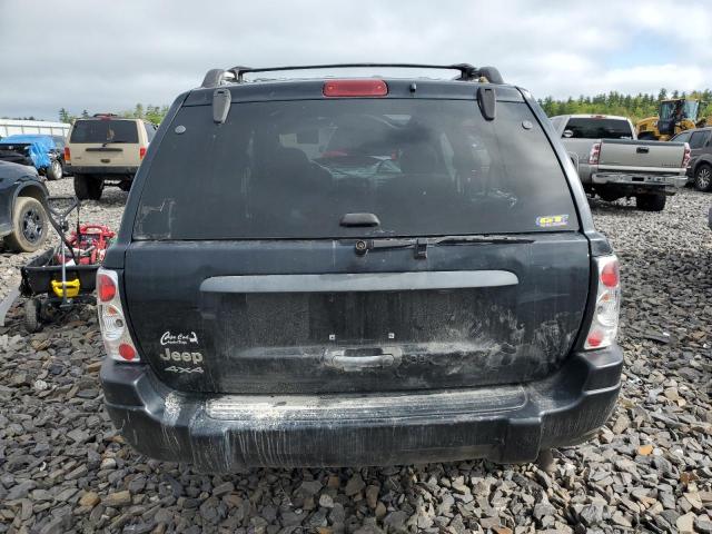 2003 Jeep Grand Cherokee Laredo VIN: 1J4GW48S23C595697 Lot: 55515744