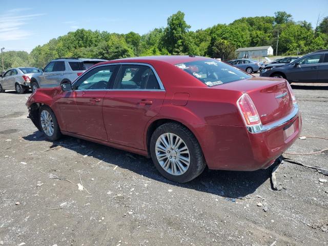 2014 Chrysler 300 VIN: 2C3CCARG6EH243992 Lot: 53906974