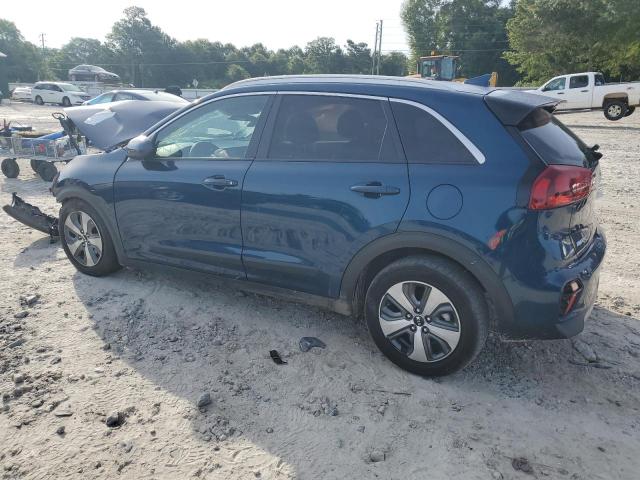 2020 Kia Niro Lx VIN: KNDCB3LC3L5400110 Lot: 57195444