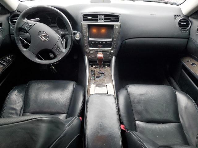 2010 Lexus Is 350 VIN: JTHBE5C25A5023524 Lot: 56033814