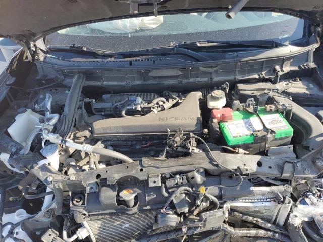 2018 Nissan Rogue S VIN: 5N1AT2MV7JC724230 Lot: 55530174