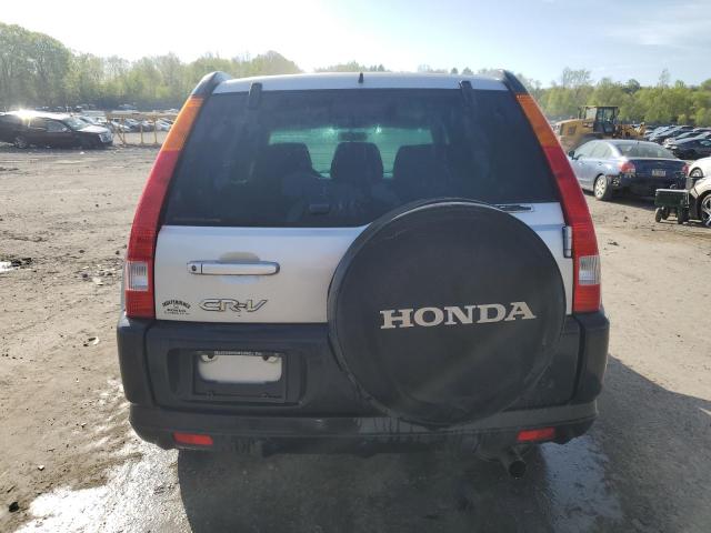 2004 Honda Cr-V Ex VIN: SHSRD78864U226106 Lot: 53006994