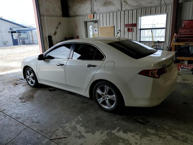 2011 Acura Tsx VIN: JH4CU2F60BC005224 Lot: 53528304