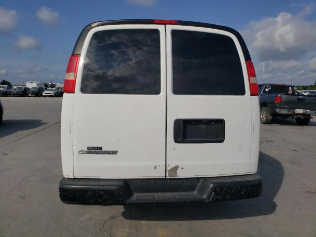 2009 Chevrolet Express G2500 VIN: 1GCGG25C291132399 Lot: 55213704