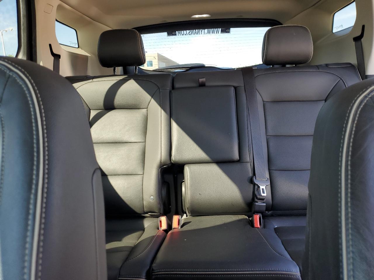 3GKALXEX3LL146351 2020 GMC Terrain Denali