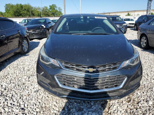 2018 Chevrolet Cruze Lt VIN: 1G1BE5SM9J7161147 Lot: 56486854