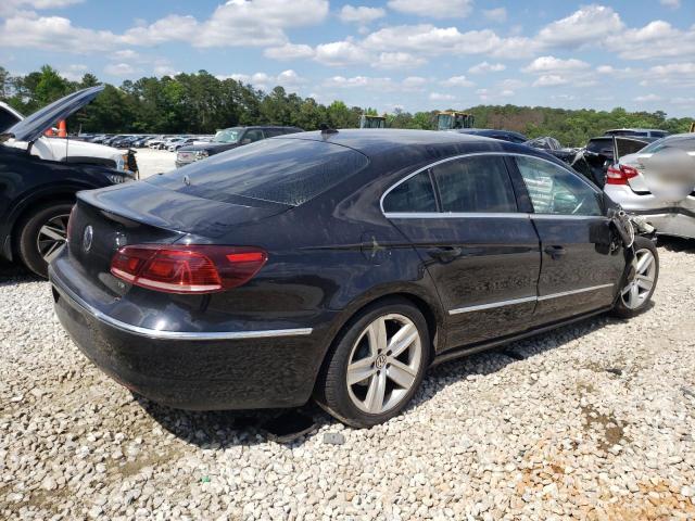 2017 VOLKSWAGEN CC SPORT - WVWKP7AN9HE504178