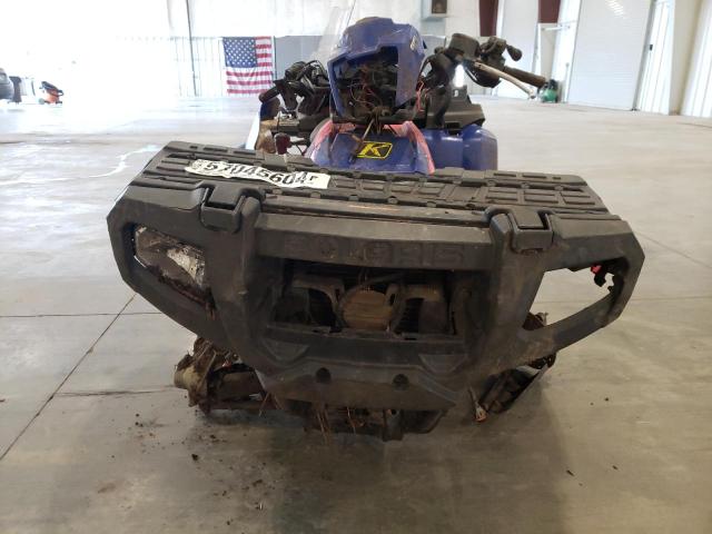 2007 POLARIS X2 800 EFI - 4XATN76A47A970324