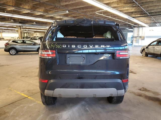 2020 Land Rover Discovery Hse Luxury VIN: SALRT2RV1L2417976 Lot: 54767724