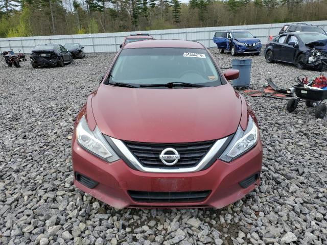 2016 Nissan Altima 2.5 VIN: 1N4AL3AP7GN352178 Lot: 54356274