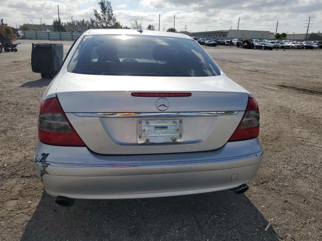 2008 Mercedes-Benz E 350 4Matic VIN: WDBUF87X78B249539 Lot: 54308284