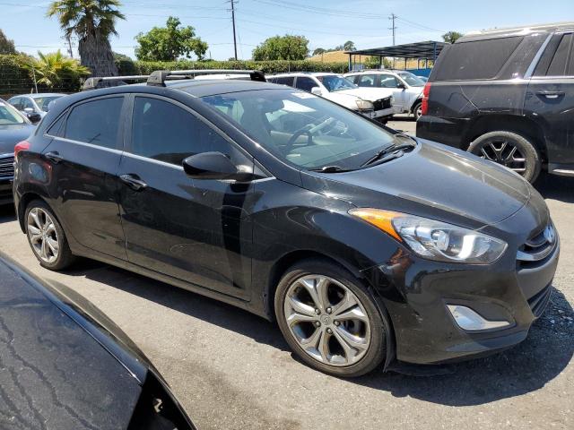 2013 Hyundai Elantra Gt VIN: KMHD35LE3DU042525 Lot: 56483714